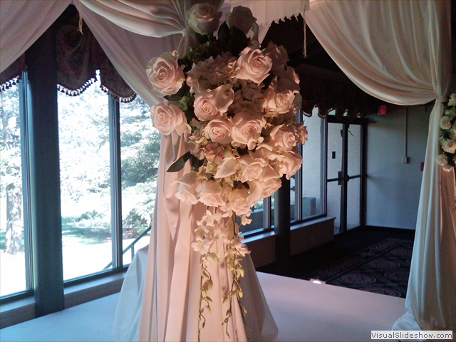 chuppah-bouquet