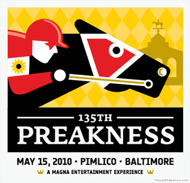 The Preakness Stakes