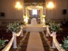 Chuppah Styles & Decor